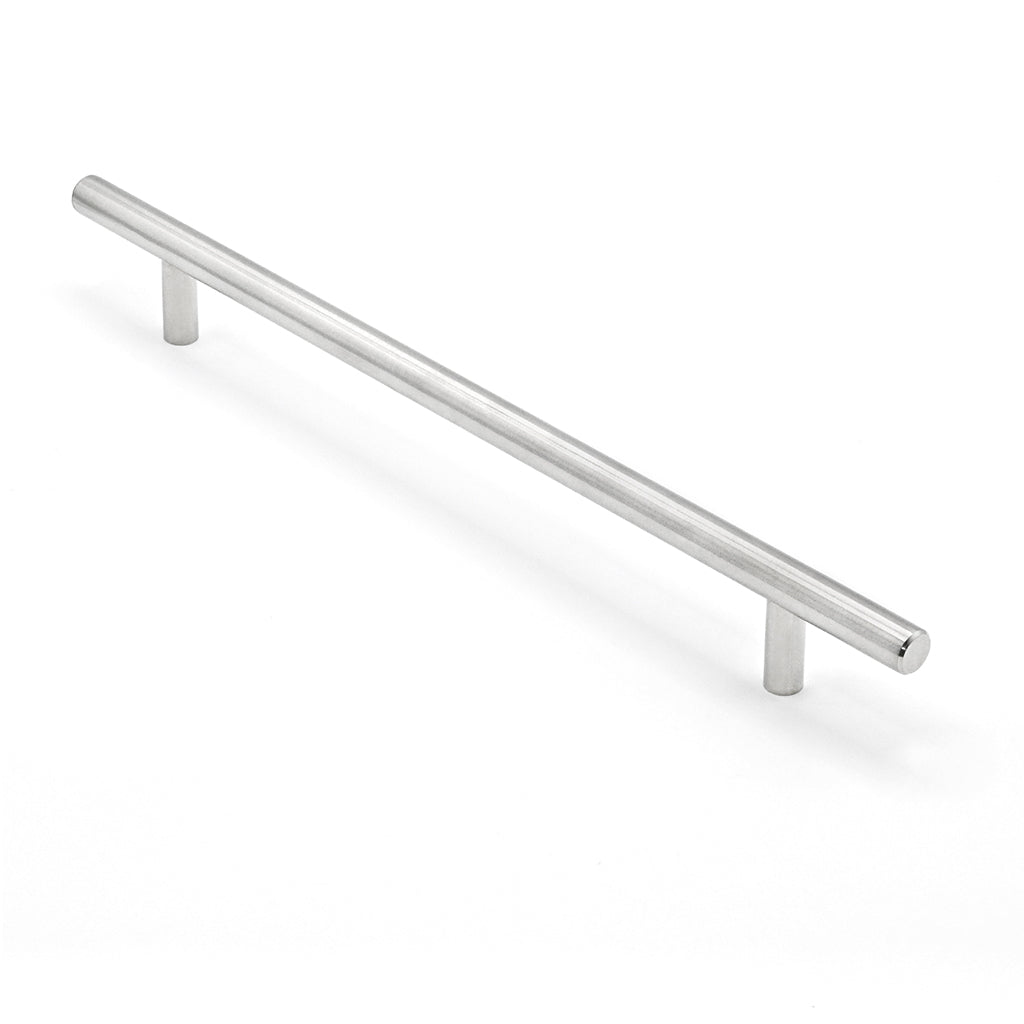 Longreach Post & Rail Cabinet Handle Stainless Steel