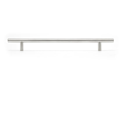 Longreach Post & Rail Cabinet Handle Stainless Steel
