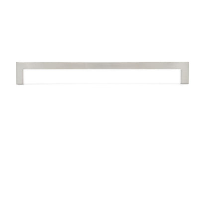 Bunbury Cabinet Handle Satin Nickel