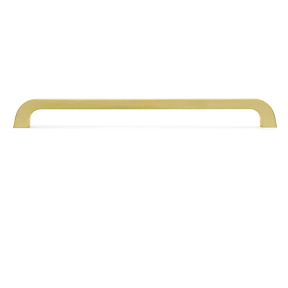 Bargara D Shape Cabinet Handles