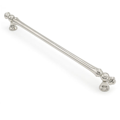 Bowral Polished Nickel Cabinet Handle