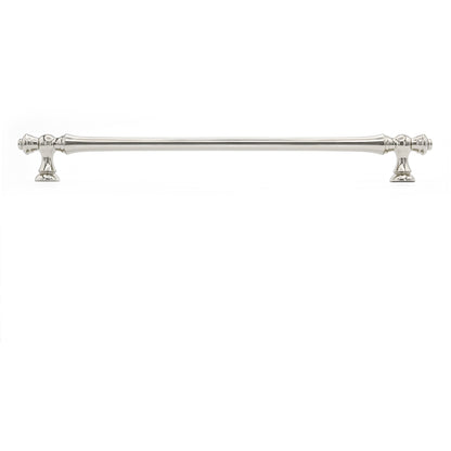 Bowral Polished Nickel Cabinet Handle