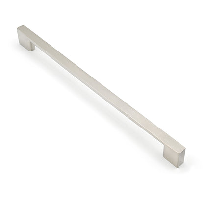 Coomera Cabinet Handle Satin Nickel