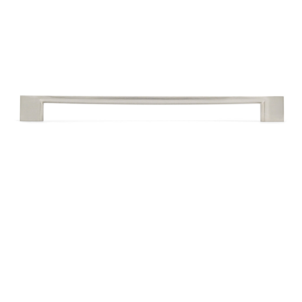Coomera Cabinet Handle Satin Nickel
