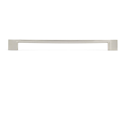 Coomera Cabinet Handle Satin Nickel