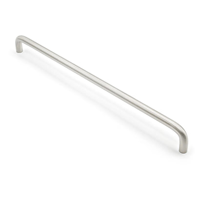 Byron D Shape Cabinet Handle