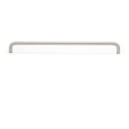 Byron D Shape Cabinet Handle