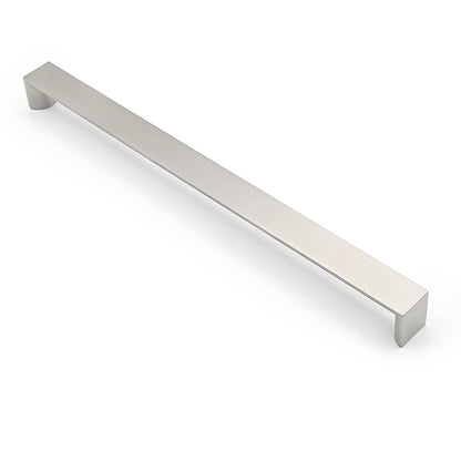 Wallaroo Cabinet Handles Brushed Nickel