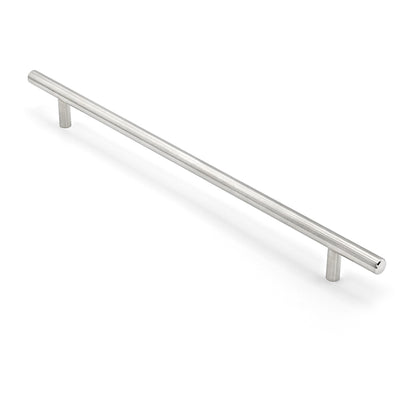 Longreach Post & Rail Cabinet Handle Stainless Steel