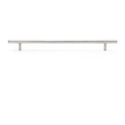 Longreach Post & Rail Cabinet Handle Stainless Steel