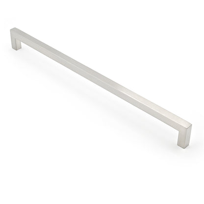 Bunbury Cabinet Handle Satin Nickel