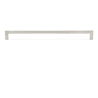 Bunbury Cabinet Handle Satin Nickel