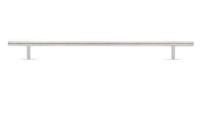 Roma Cabinet Handle Stainless Steel