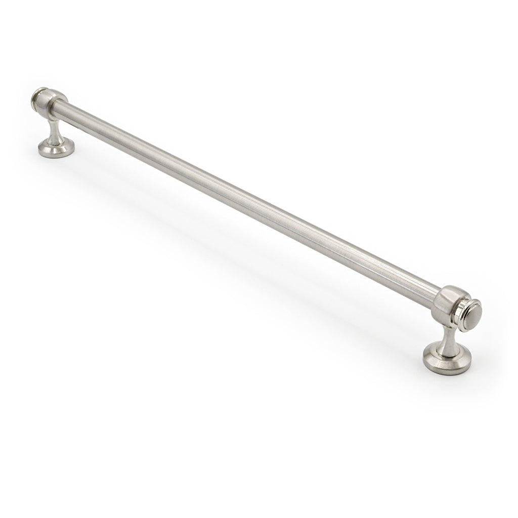 Hamilton Satin Nickel Handle 