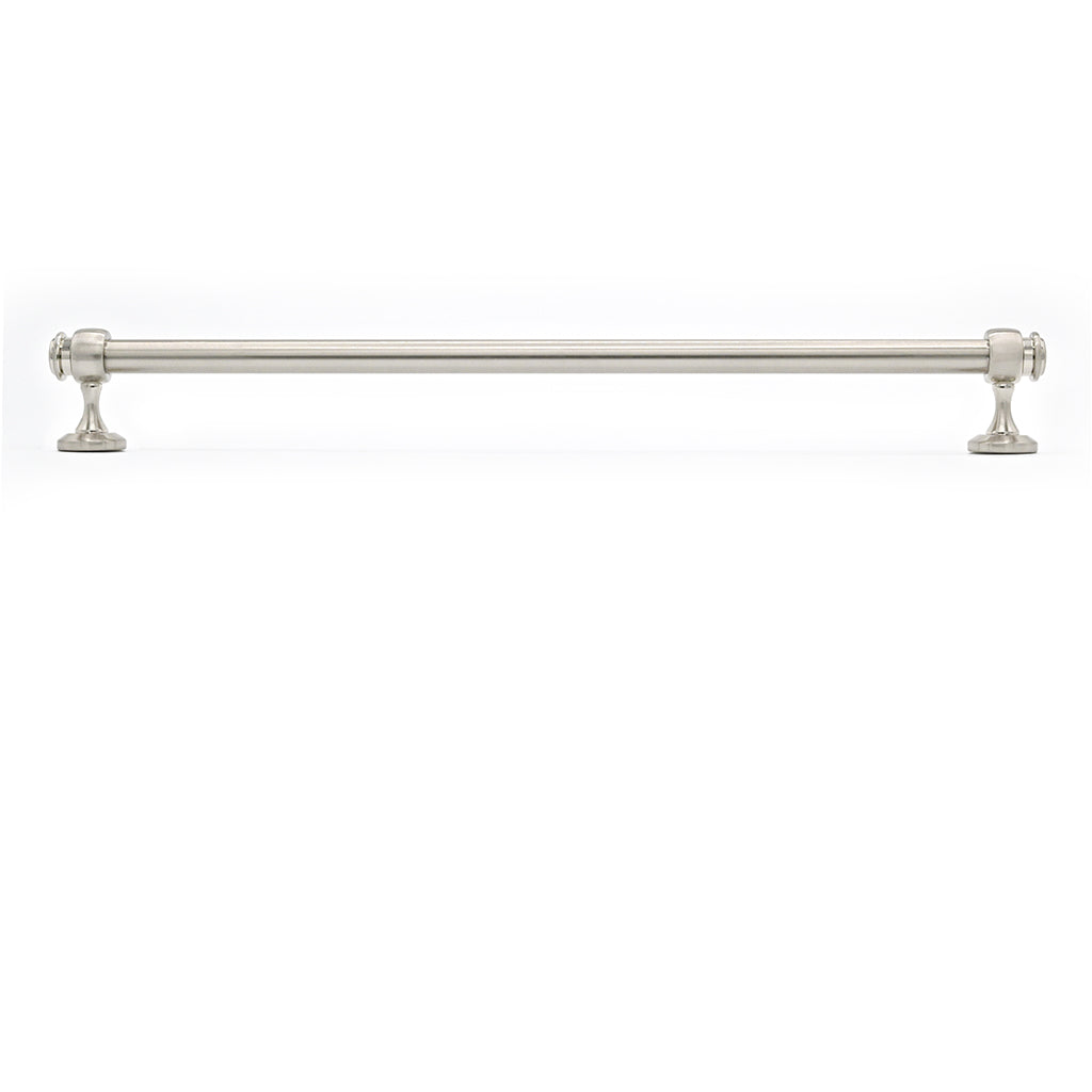 Hamilton Cabinet Handle Satin Nickel