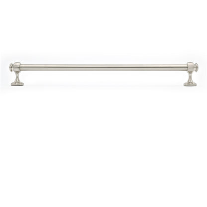 Hamilton Cabinet Handle Satin Nickel