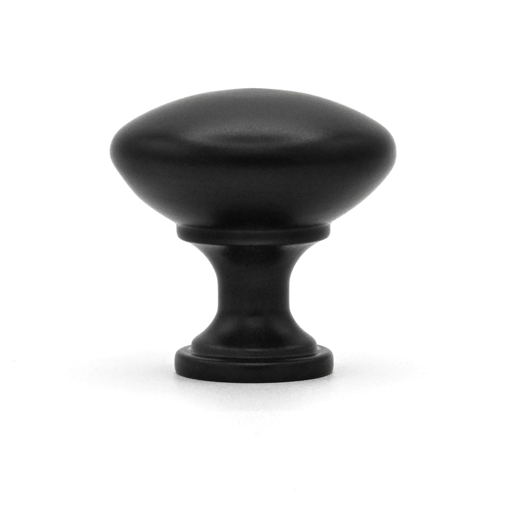 Woodgate Round Cabinet Knob