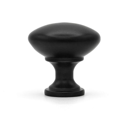 Woodgate Round Cabinet Knob
