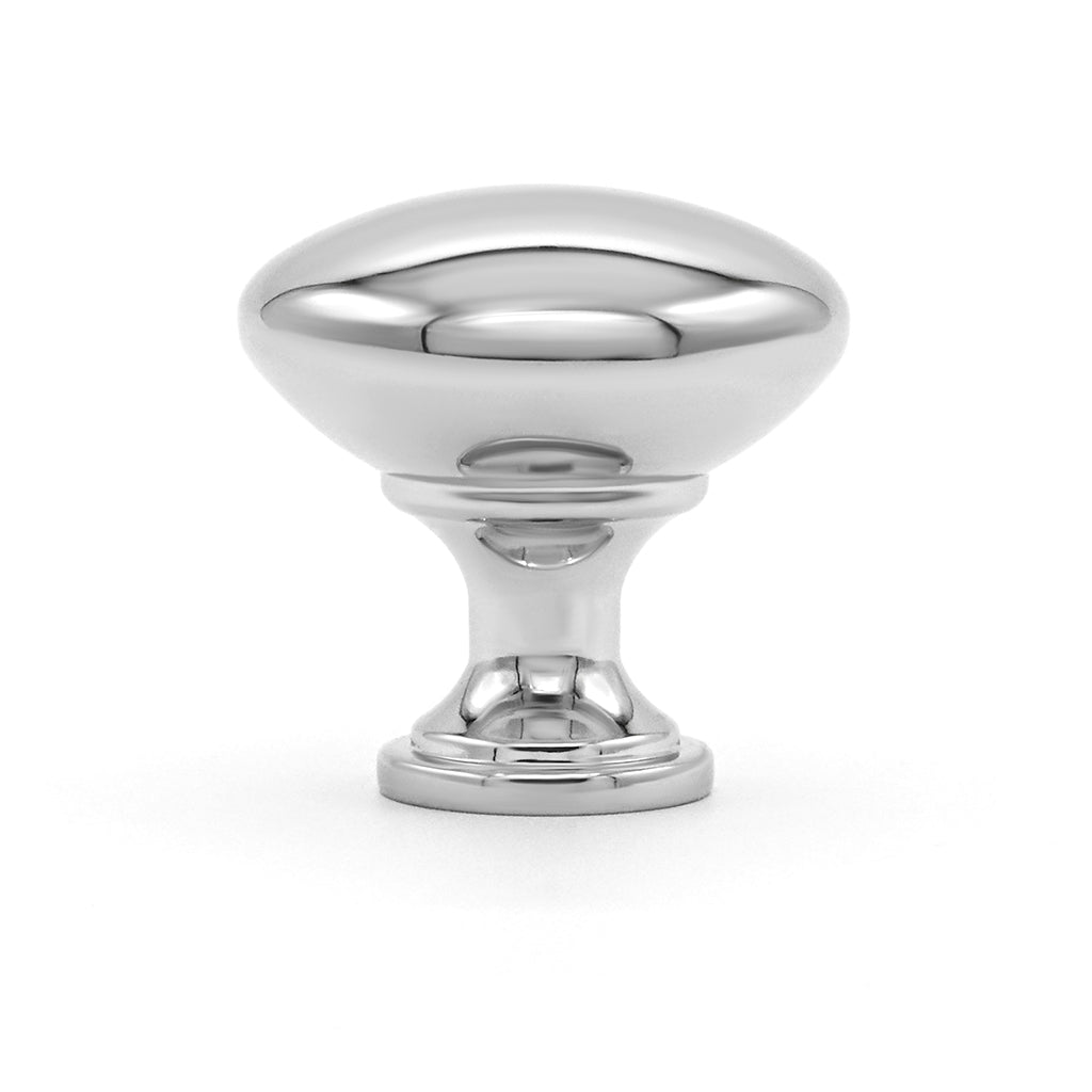 Woodgate Round Cabinet Knob
