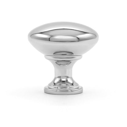 Woodgate Round Cabinet Knob