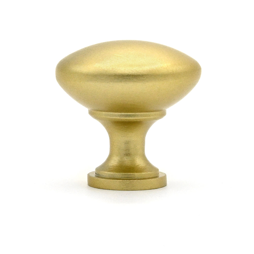 Woodgate Round Cabinet Knob