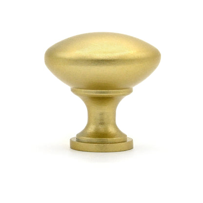 Woodgate Round Cabinet Knob
