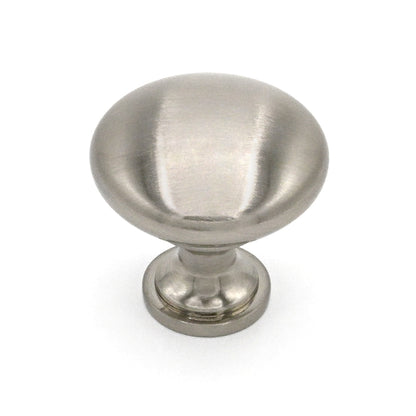 Woodgate Round Cabinet Knob