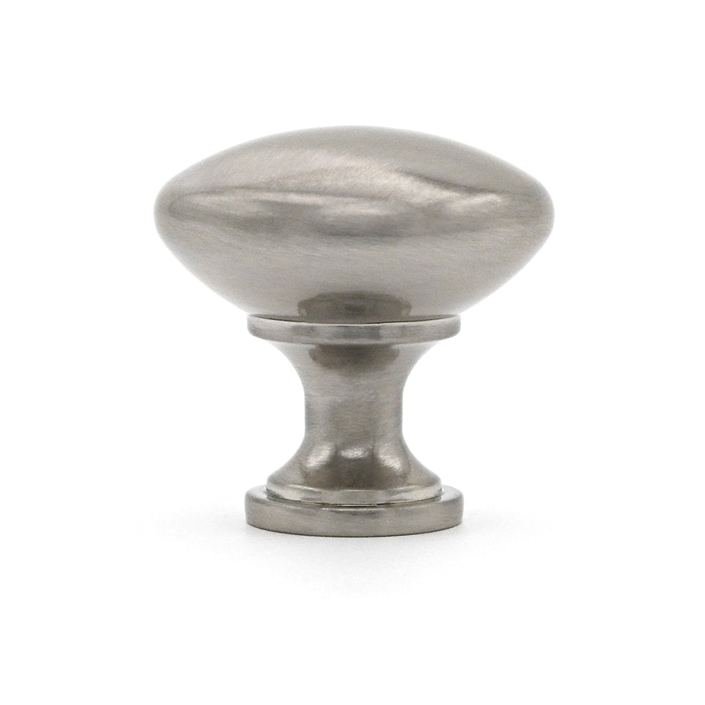 Woodgate Round Cabinet Knob