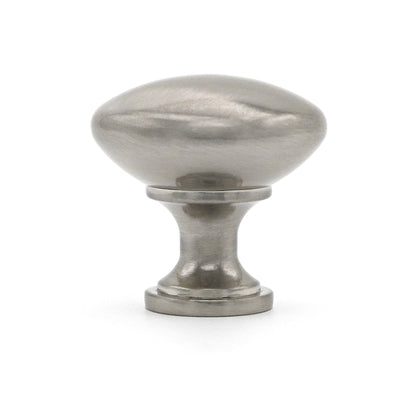 Woodgate Round Cabinet Knob