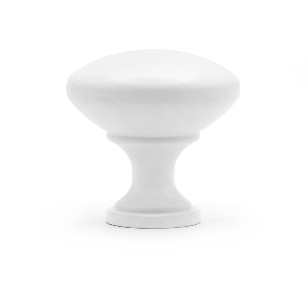 Woodgate Round Cabinet Knob
