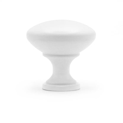 Woodgate Round Cabinet Knob
