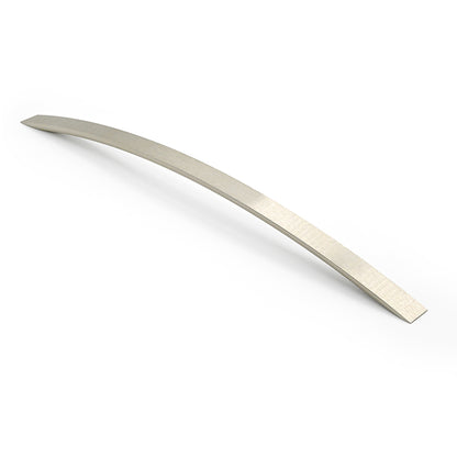 Pingelly Cabinet Handle Brushed Aluminium