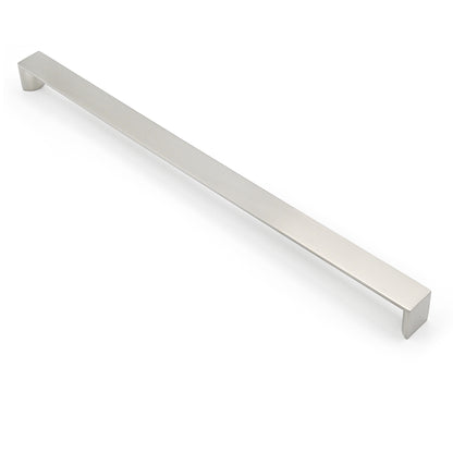Wallaroo Cabinet Handles Brushed Nickel