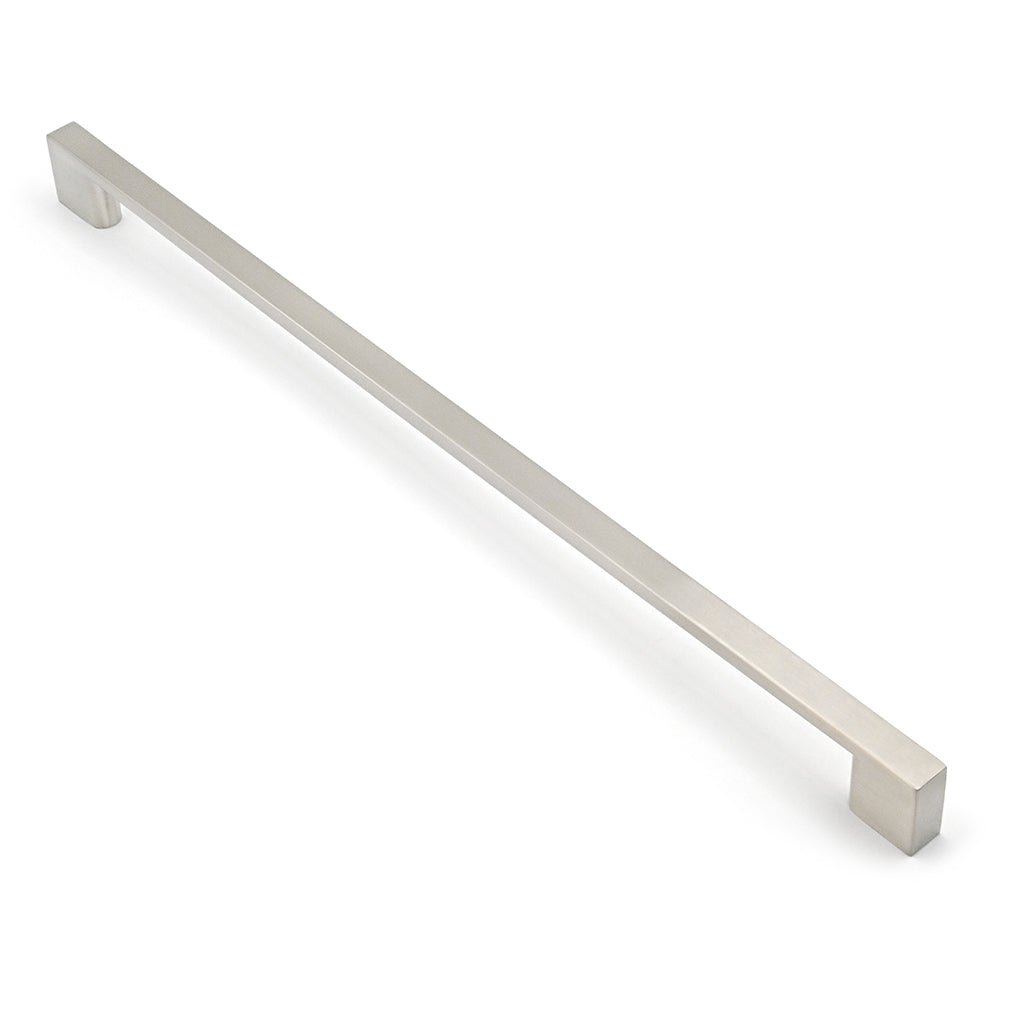 Coomera Cabinet Handle Satin Nickel