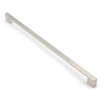 Coomera Cabinet Handle Satin Nickel