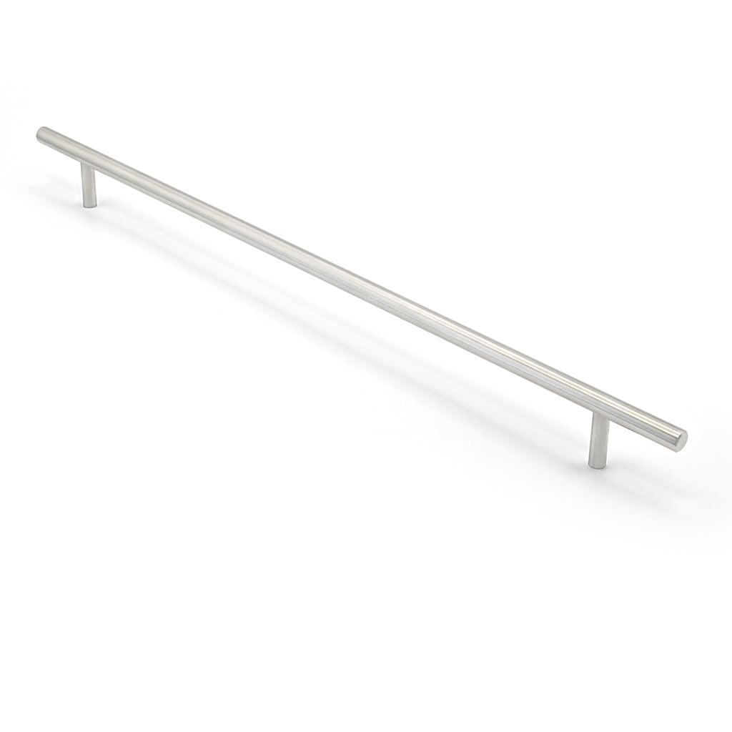Roma Cabinet Handle Stainless Steel