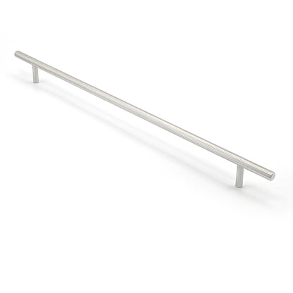 Roma Cabinet Handle Stainless Steel