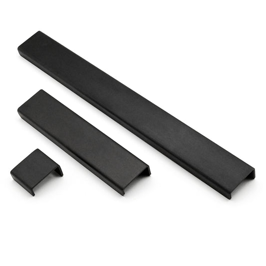 Burleigh Cabinet Lip Pull