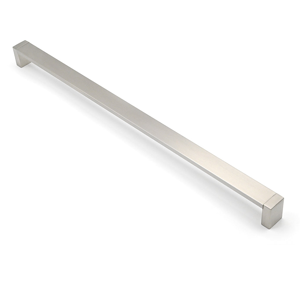 Nanango Cabinet Handle Brushed Nickel