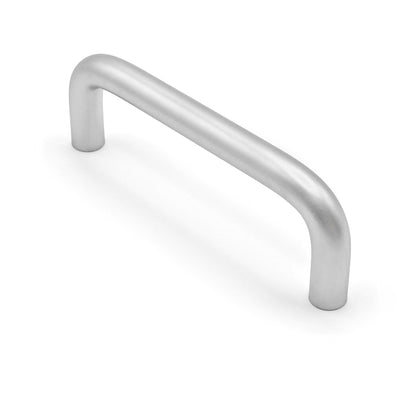 Byron D Shape Cabinet Handle