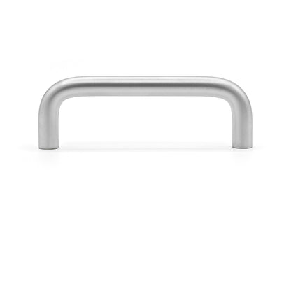 Byron D Shape Cabinet Handle