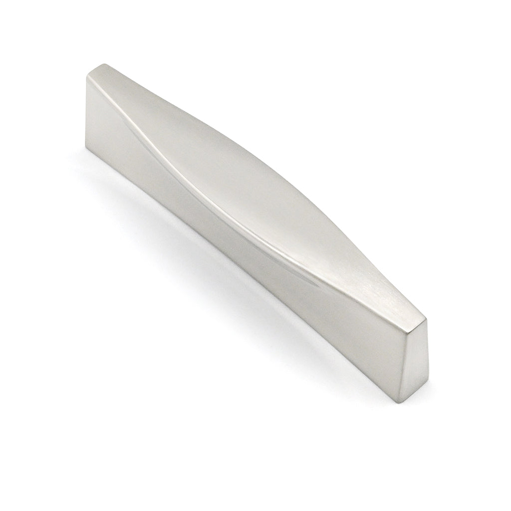 Cloncurry Cabinet Handle Satin Nickel