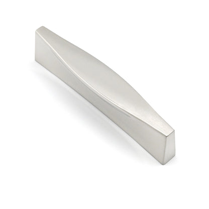Cloncurry Cabinet Handle Satin Nickel