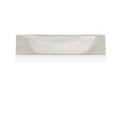 Cloncurry Cabinet Handle Satin Nickel
