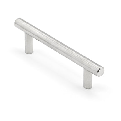 Longreach Post & Rail Cabinet Handle Stainless Steel