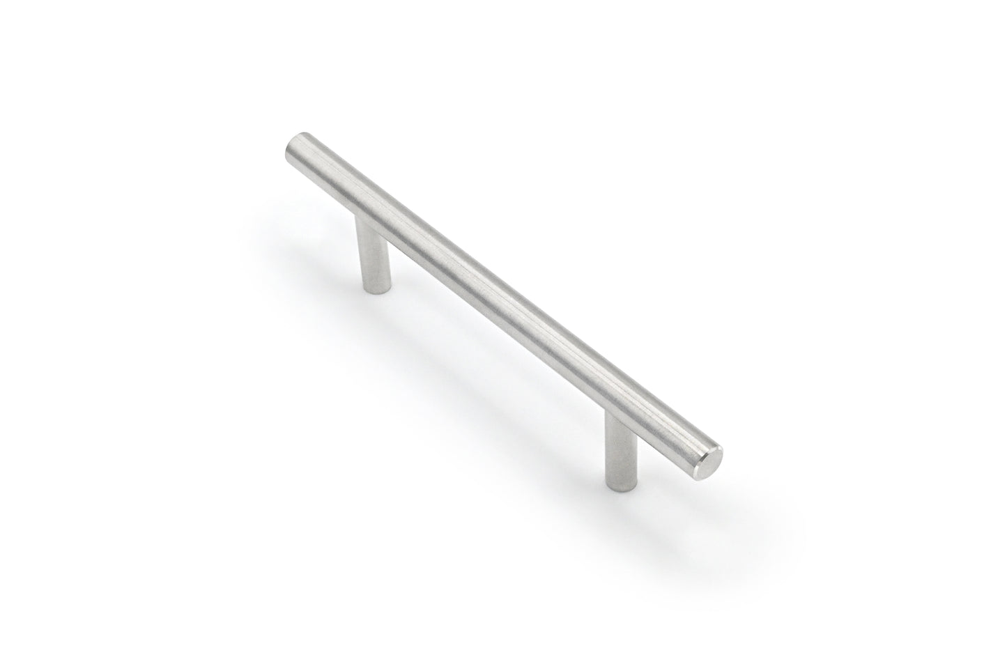 Roma Cabinet Handle Stainless Steel