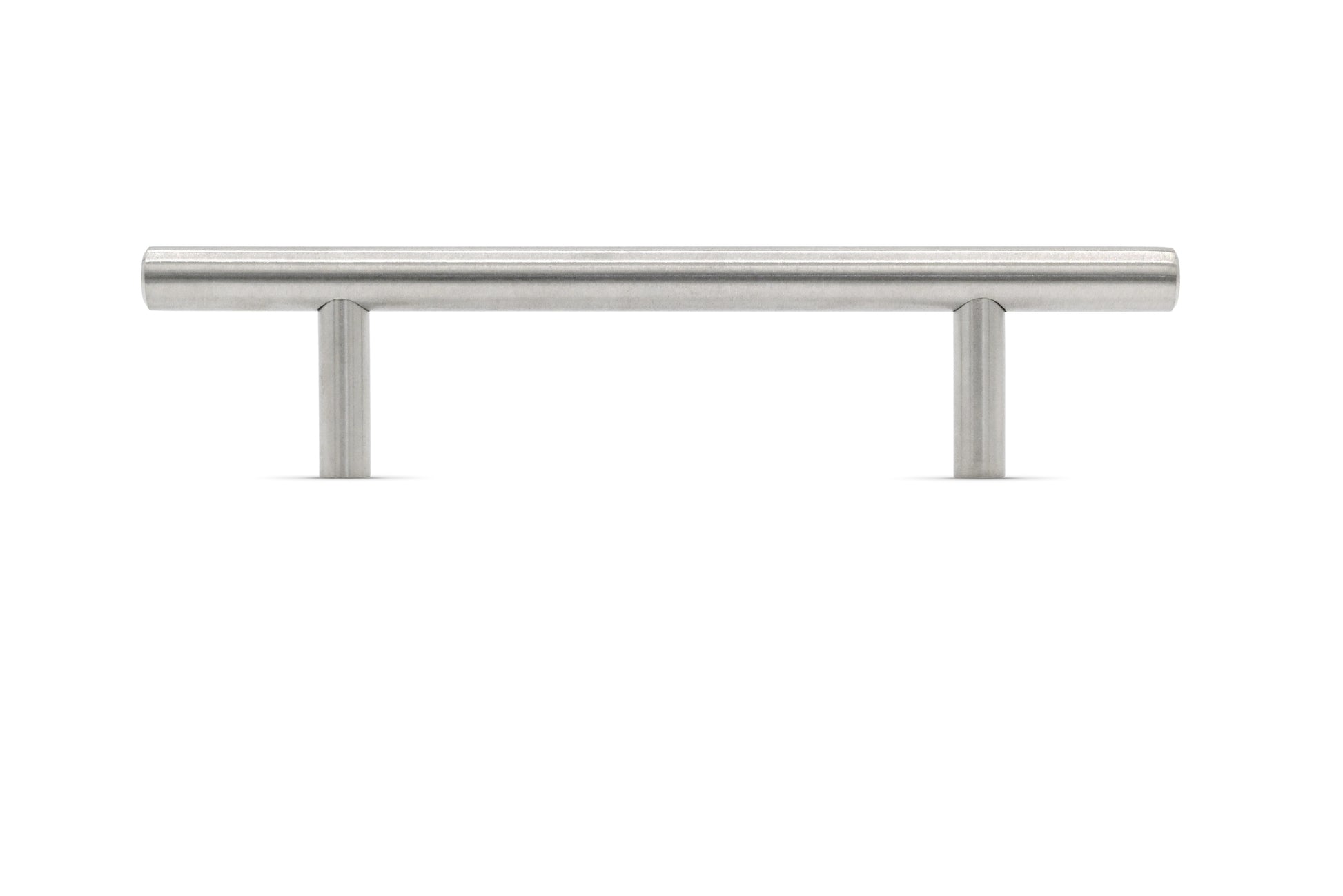 Roma Cabinet Handle Stainless Steel