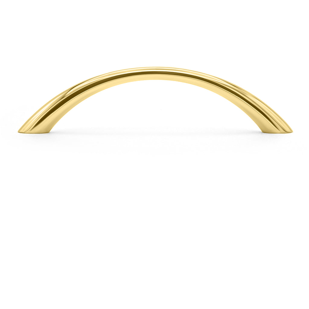 Rockhampton Tapered Bow Handle