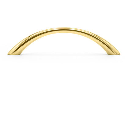 Rockhampton Tapered Bow Handle