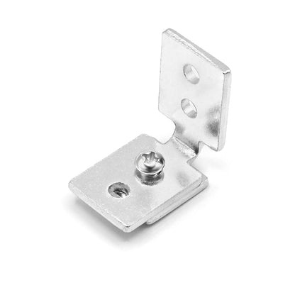 Barchie Rail Fixing Bracket